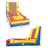 Image of Happy Jump Inflatable Bouncers 13'H Sticky Wall by Happy Jump 781880217190 IG5311 13'H Sticky Wall by Happy Jump SKU# IG5311