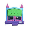 Image of Happy Jump Inflatable Bouncers 13 X 13 Castle Module Princesa by Happy Jump 781880255765 MN1168-13 Castle Module Princesa by Happy Jump SKU#MN1168-13/MN1168-15