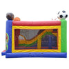 Image of Happy Jump Inflatable Bouncers 14'H 5x Jump & Splash Sport by Happy Jump 781880277521 CO2324 14'H 5x Jump & Splash Sport by Happy Jump SKU# CO2324