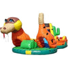 Image of Happy Jump Inflatable Bouncers 14'H The Snake by Happy Jump 781880267652 XL8131 14'H The Snake by Happy Jump SKU XL8131