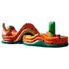 Image of Happy Jump Inflatable Bouncers 14'H The Snake by Happy Jump 781880267652 XL8131 14'H The Snake by Happy Jump SKU XL8131