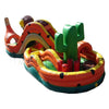 Image of Happy Jump Inflatable Bouncers 14'H The Snake by Happy Jump 781880267652 XL8131 14'H The Snake by Happy Jump SKU XL8131