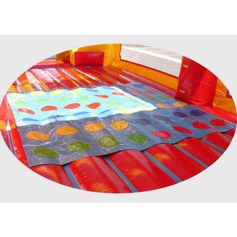 Happy Jump Inflatable Bouncers 14'H Ultimate Sports Dome by Happy Jump 781880223511 IG5400 14'H Ultimate Sports Dome by Happy Jump SKU# IG5400