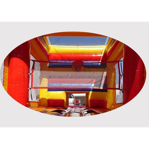 Happy Jump Inflatable Bouncers 14'H Ultimate Sports Dome by Happy Jump 781880223511 IG5400 14'H Ultimate Sports Dome by Happy Jump SKU# IG5400