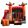 Image of Happy Jump Inflatable Bouncers 15'H 5x Jump & Splash Halloween by Happy Jump 781880278320 CO2327 15'H 5x Jump & Splash Halloween by Happy Jump SKU# CO2327