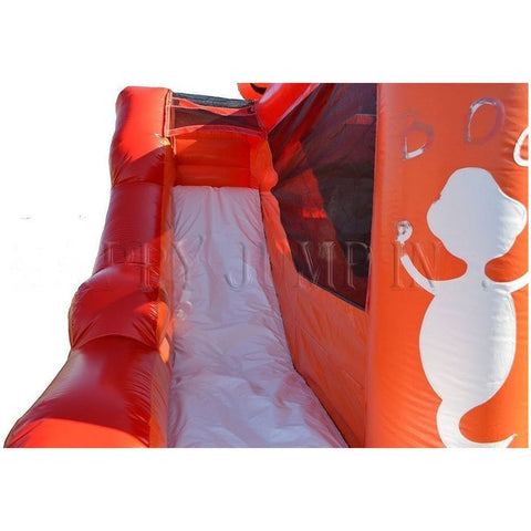 Happy Jump Inflatable Bouncers 15'H 5x Jump & Splash Halloween by Happy Jump 781880278320 CO2327 15'H 5x Jump & Splash Halloween by Happy Jump SKU# CO2327