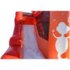 Image of Happy Jump Inflatable Bouncers 15'H 5x Jump & Splash Halloween by Happy Jump 781880278320 CO2327 15'H 5x Jump & Splash Halloween by Happy Jump SKU# CO2327