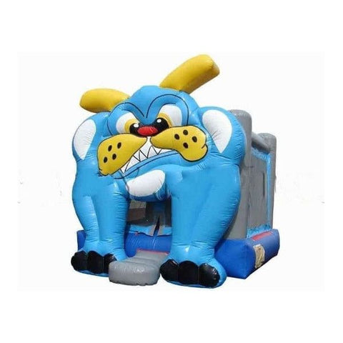 Happy Jump Inflatable Bouncers 15'H Bulldog Bounce by Happy Jump 15'H Bulldog Bounce by Happy Jump SKU#MN1303-13/MN1303-15