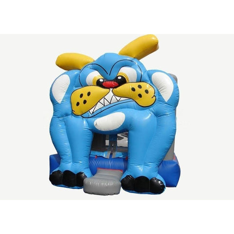 Happy Jump Inflatable Bouncers 15'H Bulldog Bounce by Happy Jump 15'H Bulldog Bounce by Happy Jump SKU#MN1303-13/MN1303-15