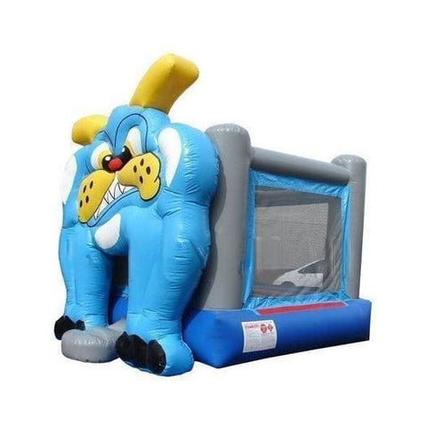 Happy Jump Inflatable Bouncers 15'H Bulldog Bounce by Happy Jump 15'H Bulldog Bounce by Happy Jump SKU#MN1303-13/MN1303-15