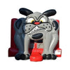 Image of Happy Jump Inflatable Bouncers 15'H Bulldog Bounce by Happy Jump 15'H Bulldog Bounce by Happy Jump SKU#MN1303-13/MN1303-15