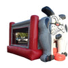 Image of Happy Jump Inflatable Bouncers 15'H Bulldog Bounce by Happy Jump 15'H Bulldog Bounce by Happy Jump SKU#MN1303-13/MN1303-15