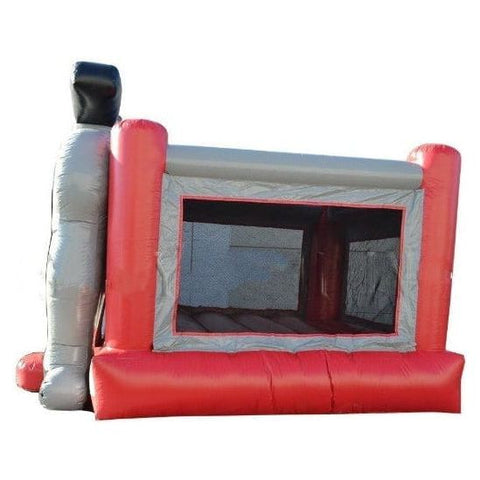 Happy Jump Inflatable Bouncers 15'H Bulldog Bounce by Happy Jump 15'H Bulldog Bounce by Happy Jump SKU#MN1303-13/MN1303-15