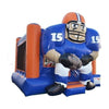 Image of Happy Jump Inflatable Bouncers 15'H Football Bouncer by Happy Jump 19'H Pumpkin Moonwalk by Happy Jump SKU#MN1307