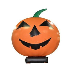 15'H Pumpkin by Happy Jump