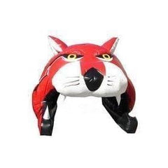 Happy Jump Inflatable Bouncers 15'H Tiger Run Through Tunnel by Happy Jump AD9515 Run Through Tunnel by Happy Jump SKU# AD9510