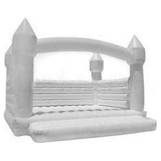 Happy Jump Inflatable Bouncers 15'H Wedding Bounce by Happy Jump MN1178 15'H Wedding Bounce by Happy Jump SKU#MN1178