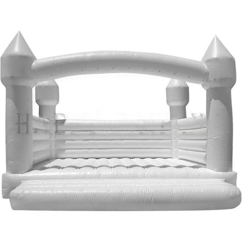 Happy Jump Inflatable Bouncers 15'H Wedding Bounce by Happy Jump MN1178 15'H Wedding Bounce by Happy Jump SKU#MN1178