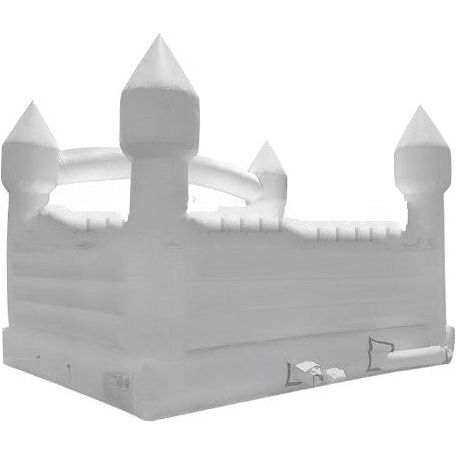 Happy Jump Inflatable Bouncers 15'H Wedding Bounce by Happy Jump 781880255918 MN1178 15'H Wedding Bounce by Happy Jump SKU#MN1178