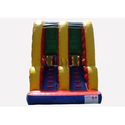 Happy Jump Inflatable Bouncers 15'H Z-Rider by Happy Jump 781880209188 IG5270 15'H Z-Rider by Happy Jump SKU# IG5270