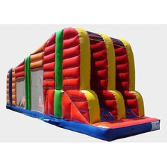 Happy Jump Inflatable Bouncers 15'H Z-Rider by Happy Jump 781880209188 IG5270 15'H Z-Rider by Happy Jump SKU# IG5270