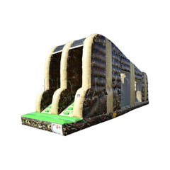15'H Z-Rider Camo by Happy Jump