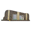 Image of Happy Jump Inflatable Bouncers 15'H Z-Rider Camo by Happy Jump 15'H Z-Rider Tropical by Happy Jump SKU# IG5271