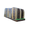 Image of Happy Jump Inflatable Bouncers 15'H Z-Rider Camo by Happy Jump 15'H Z-Rider Tropical by Happy Jump SKU# IG5271