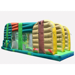 15'H Z-Rider Tropical by Happy Jump