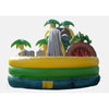 Image of Happy Jump Inflatable Bouncers 16'H Jurassic Venture by Happy Jump 14'H The Snake by Happy Jump SKU XL8131
