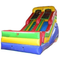 16'H Slide by Happy Jump