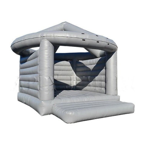 Happy Jump Inflatable Bouncers 16'H Wedding Chapel by Happy Jump 781880255895 MN1175-15 16'H Wedding Chapel by Happy Jump SKU#MN1175-15