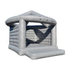 Image of Happy Jump Inflatable Bouncers 16'H Wedding Chapel by Happy Jump 781880255895 MN1175-15 16'H Wedding Chapel by Happy Jump SKU#MN1175-15