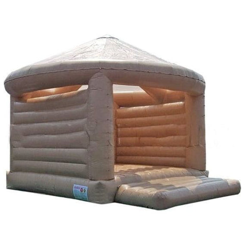 Happy Jump Inflatable Bouncers 16'H Wedding Chapel by Happy Jump 781880255895 MN1175-15 16'H Wedding Chapel by Happy Jump SKU#MN1175-15