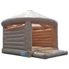Image of Happy Jump Inflatable Bouncers 16'H Wedding Chapel by Happy Jump 781880255895 MN1175-15 16'H Wedding Chapel by Happy Jump SKU#MN1175-15