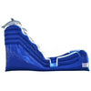 Image of Happy Jump Inflatable Bouncers 16'H Wet and Dry Slide - Ocean Theme by Happy Jump 781880253617 WS4113 16'H Wet and Dry Slide - Ocean Theme by Happy Jump SKU# WS4113