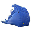 Image of Happy Jump Inflatable Bouncers 18'H Double Drop Wave Slide Pool by Happy Jump 781880253693 WS4120 18'H Double Drop Wave Slide Pool by Happy Jump SKU# WS4120