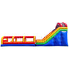 Image of Happy Jump Inflatable Bouncers 18'H Water Slide with Slip and Slide by Happy Jump WS4205 18'H Water Slide with Slip and Slide by Happy Jump SKU# WS4205