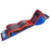 Image of Happy Jump Inflatable Bouncers 19'H Extreme Rush Obstacle Course Marble by Happy Jump 781880252542 IG5240-1M 19'H Extreme Rush Obstacle Course Marble by Happy Jump SKU# IG5240-1M