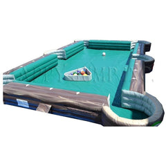2'H Pool Ball by Happy Jump
