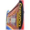 Image of Happy Jump Inflatable Bouncers 20x20 Crayon Bounce by Happy Jump 781880257813 MN1280 20x20 Crayon Bounce by Happy Jump SKU#MN1280