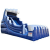 Image of Happy Jump Inflatable Bouncers 22'H Mungo Surf Slide Wet & Dry by Happy Jump Paradise Cove (18’ water slide) by Happy Jump SKU# WS4134