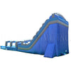 Image of Happy Jump Inflatable Bouncers 22'H Water Coaster by Happy Jump 24'H Single Lane Slide w/ Slip and Slide by Happy Jump SKU# WS4155