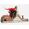 Image of Happy Jump Inflatable Bouncers 23'H The Dragon's Slide by Happy Jump 781880267416 XL8102 23'H The Dragon's Slide by Happy Jump SKU XL8102