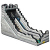 Image of Happy Jump Inflatable Bouncers 23'H The Towers Slide by Happy Jump 781880267478 XL8103 23'H The Towers Slide by Happy Jump SKU XL8103