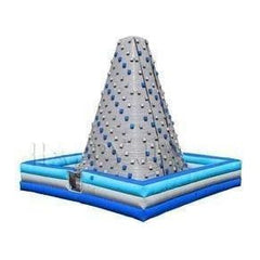 Happy Jump Inflatable Bouncers 24'H Rock Climbing Wall by Happy Jump 781880220596 IG5381 24'H Rock Climbing Wall by Happy Jump SKU# IG5381