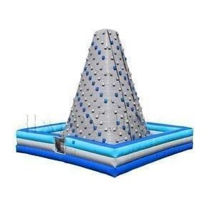 Happy Jump Inflatable Bouncers 24'H Rock Climbing Wall by Happy Jump 781880220596 IG5381 24'H Rock Climbing Wall by Happy Jump SKU# IG5381