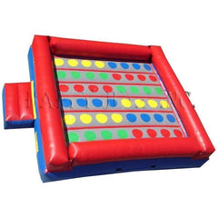 3'H Twister Game by Happy Jump