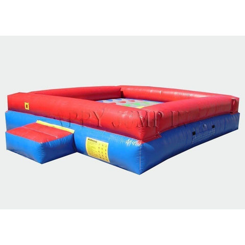 Happy Jump Inflatable Bouncers 3'H Twister Game by Happy Jump 781880213734 IG5304 3'H Twister Game by Happy Jump SKU# IG5304