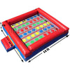 Image of Happy Jump Inflatable Bouncers 3'H Twister Game by Happy Jump 781880213734 IG5304 3'H Twister Game by Happy Jump SKU# IG5304